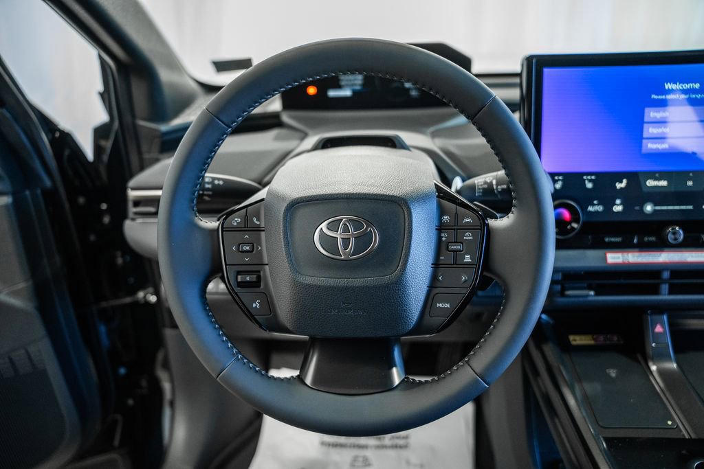 New 2026 Toyota bZ image 29