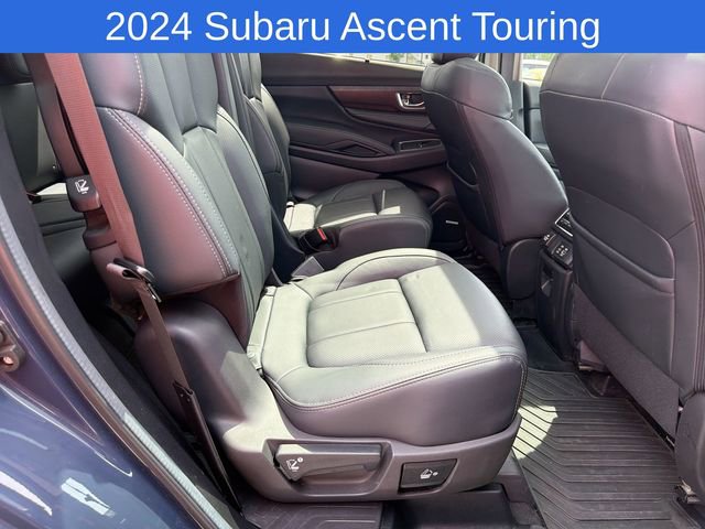 Used 2024 Subaru Ascent Touring AWD/4WD image 23