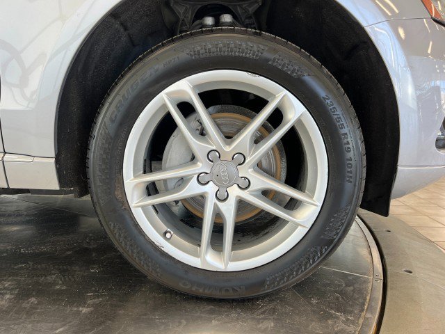 Used 2016 Audi Q5 2.0T Premium Plus w/ Technology Package image 39