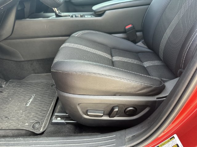 Used 2023 MAZDA CX-50 2.5 S w/ Cargo Package AWD/4WD image 13