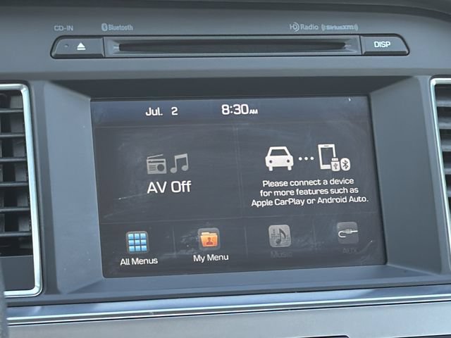 Used 2017 Hyundai Sonata SE FWD image 22