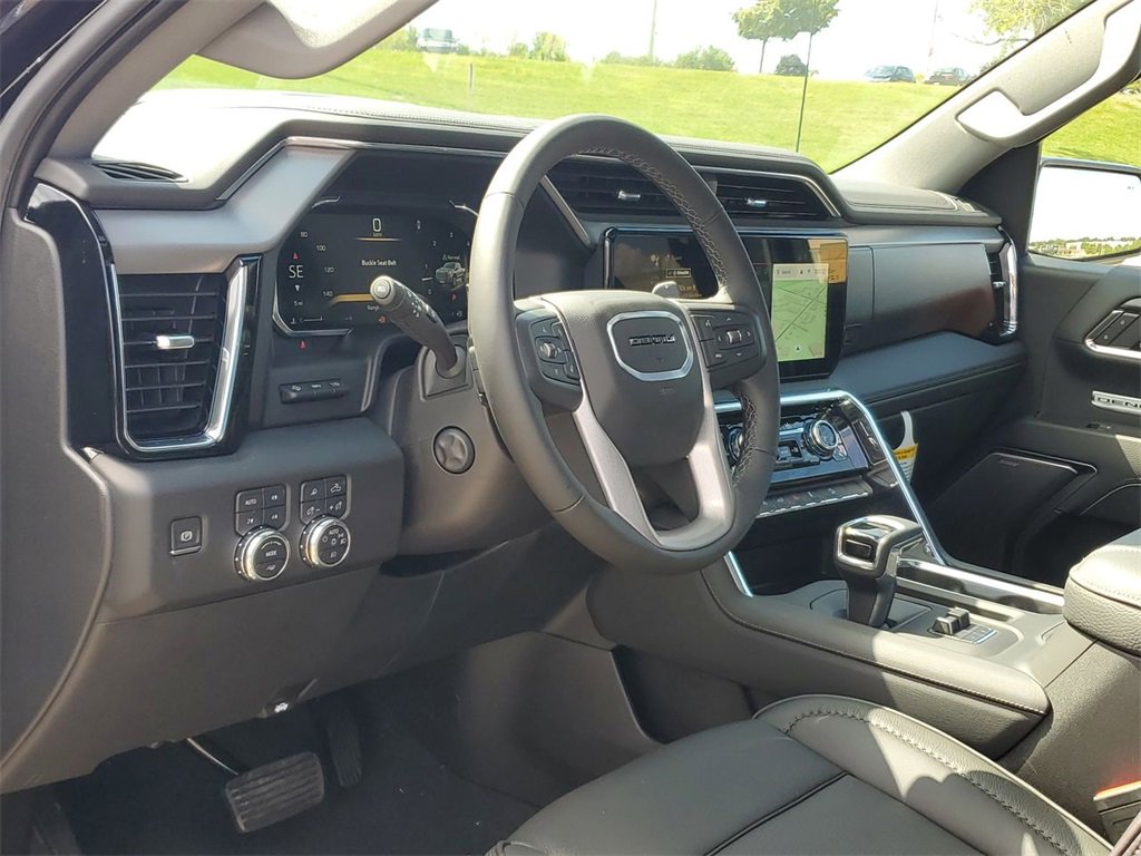 New 2026 GMC Sierra 1500 Denali w/ Denali Reserve Package image 10