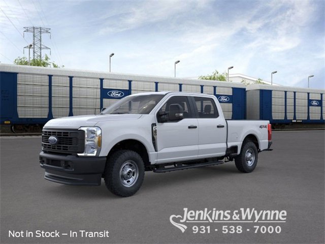 New 2026 Ford F350 XL