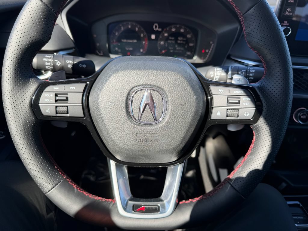 New 2026 Acura ADX A-Spec AWD/4WD image 19