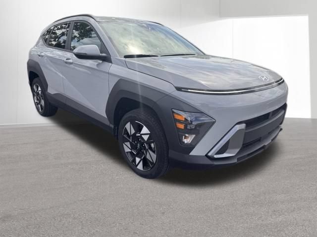 Used 2024 Hyundai Kona SEL AWD/4WD image 6