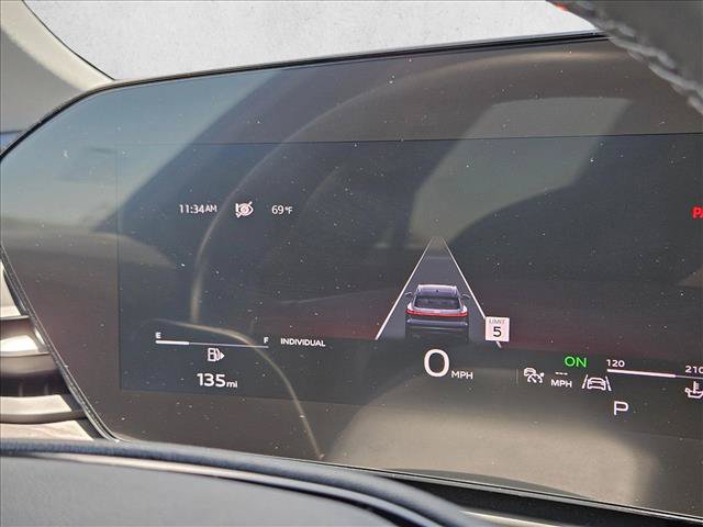 Certified 2025 Audi Q5 Premium w/ Convenience Package AWD/4WD image 13