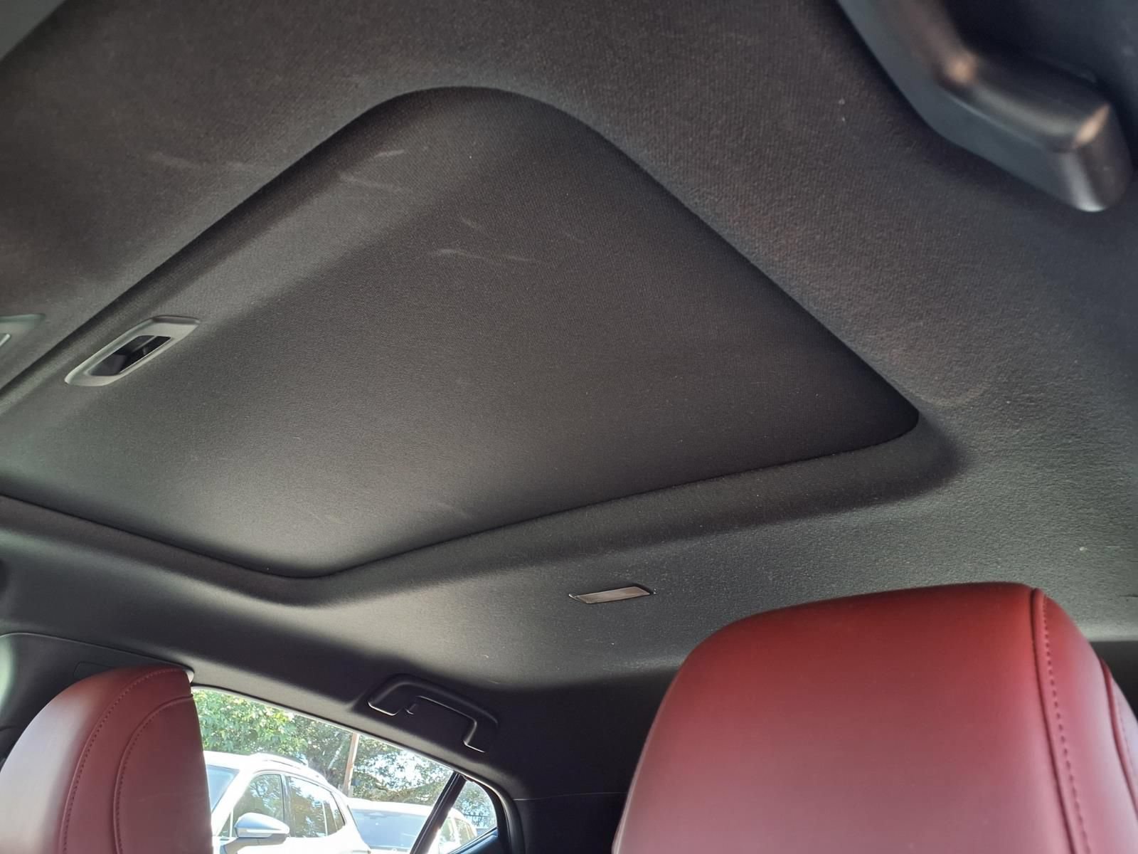 Used 2024 MAZDA MAZDA3 s AWD/4WD image 17