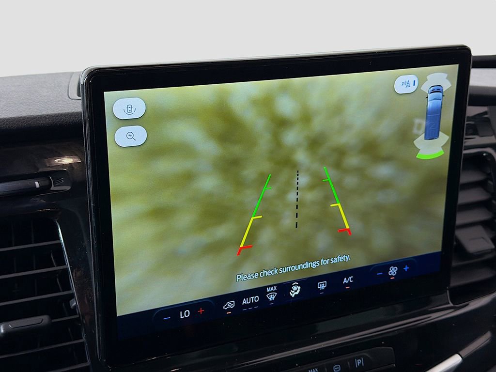 Used 2024 Ford Transit 350 XLT image 34