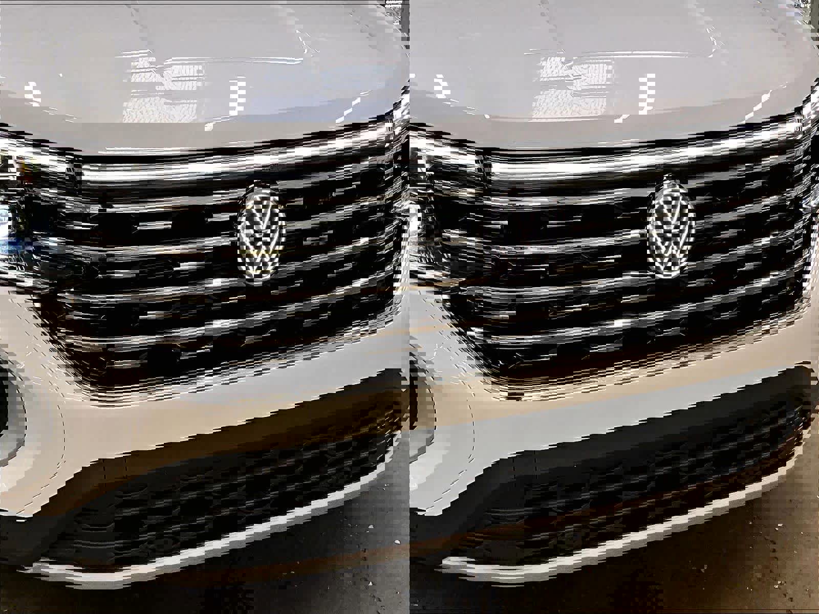 New 2026 Volkswagen Atlas SEL AWD/4WD image 34