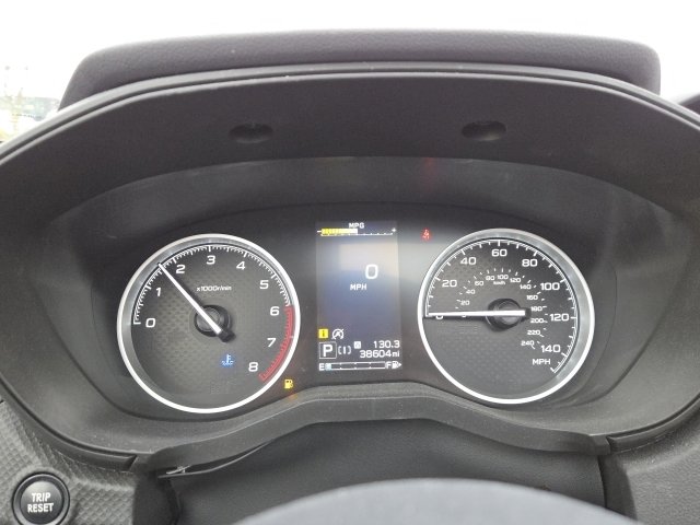 Used 2021 Subaru Forester Premium w/ Popular Package #1 image 17