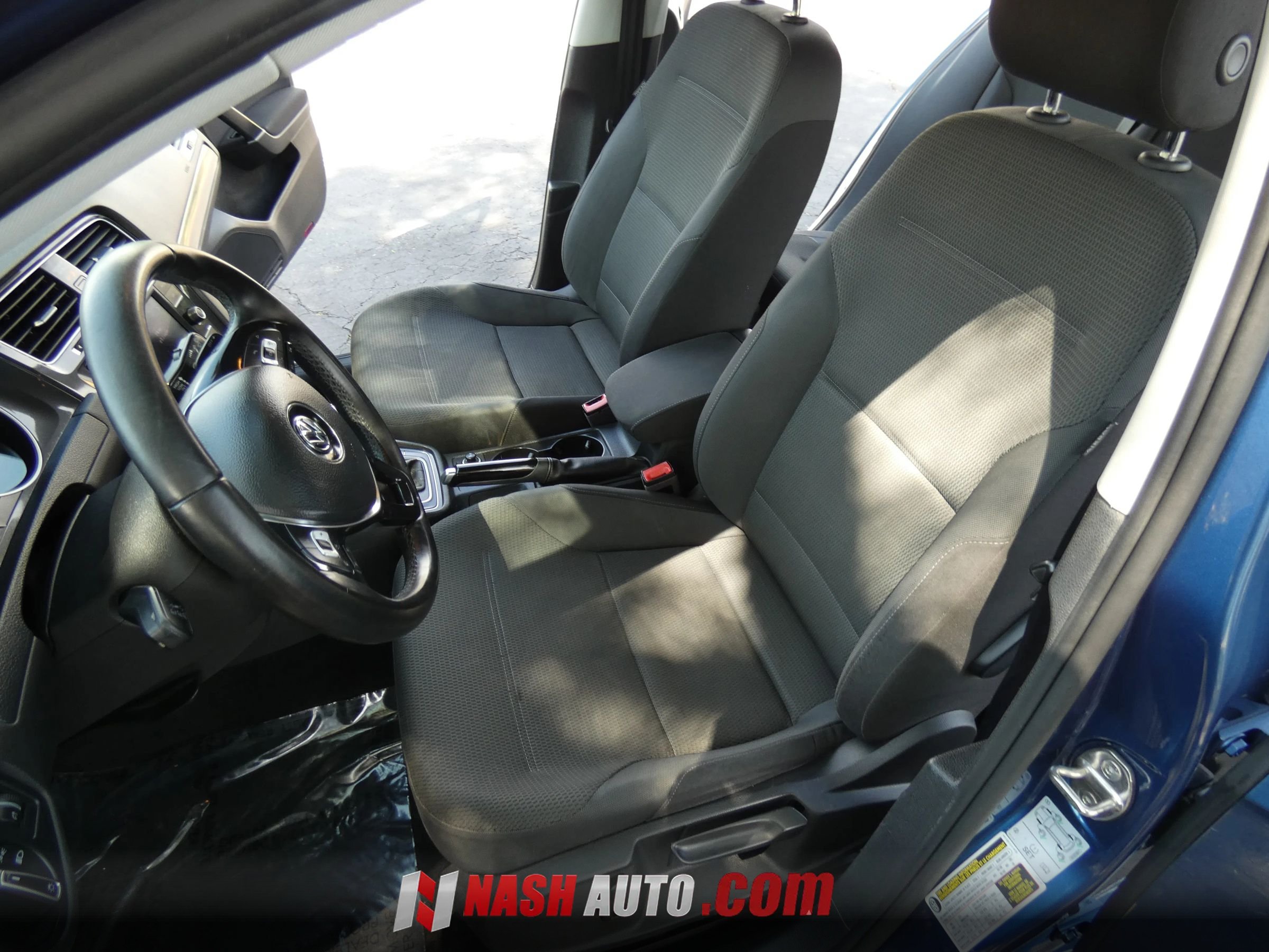 Used 2018 Volkswagen Golf S FWD image 56
