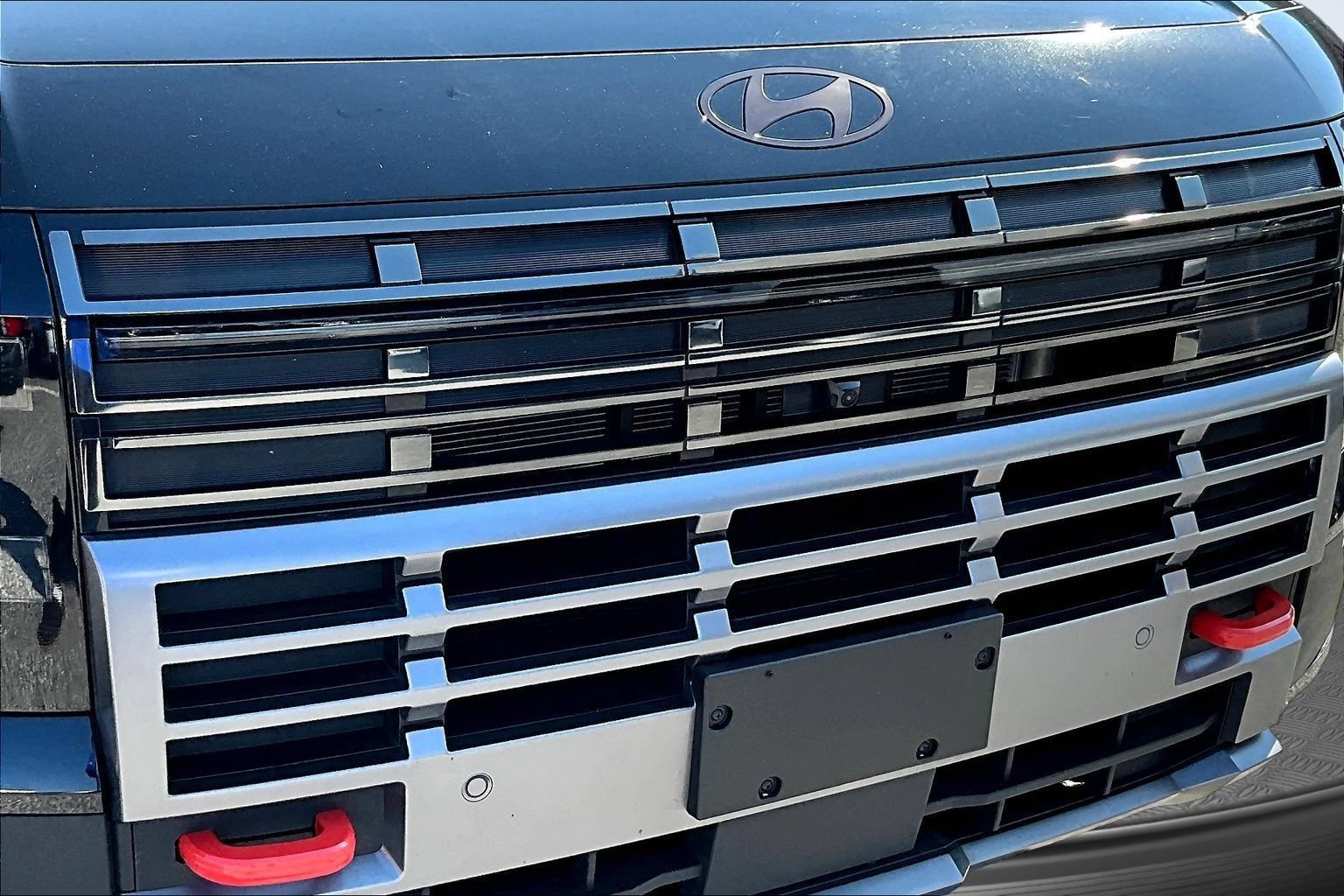 Used 2026 Hyundai Palisade XRT Pro AWD/4WD image 30