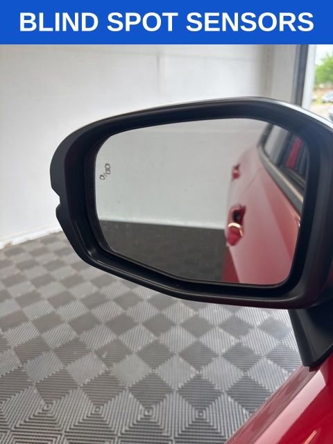 Used 2026 Honda HR-V Sport image 8