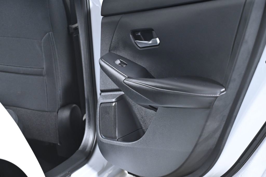 Used 2023 Nissan Sentra SV w/ All-Weather Package image 30