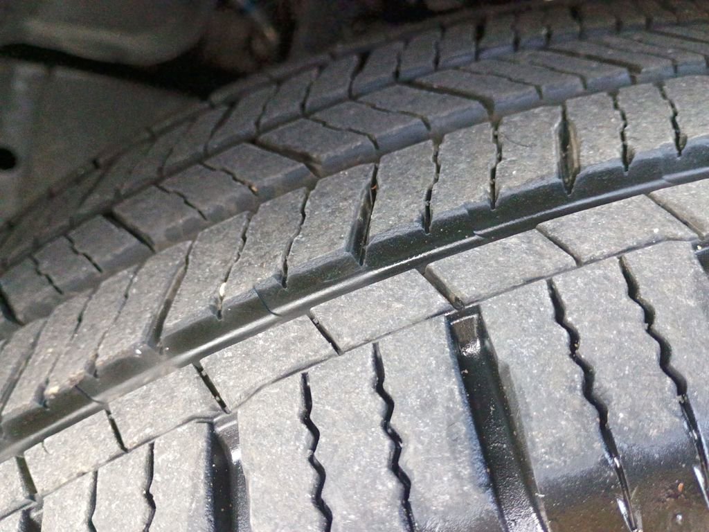 Used 2024 INFINITI QX80 Luxe image 50