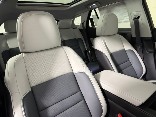 New 2026 Honda Prologue Elite image 55