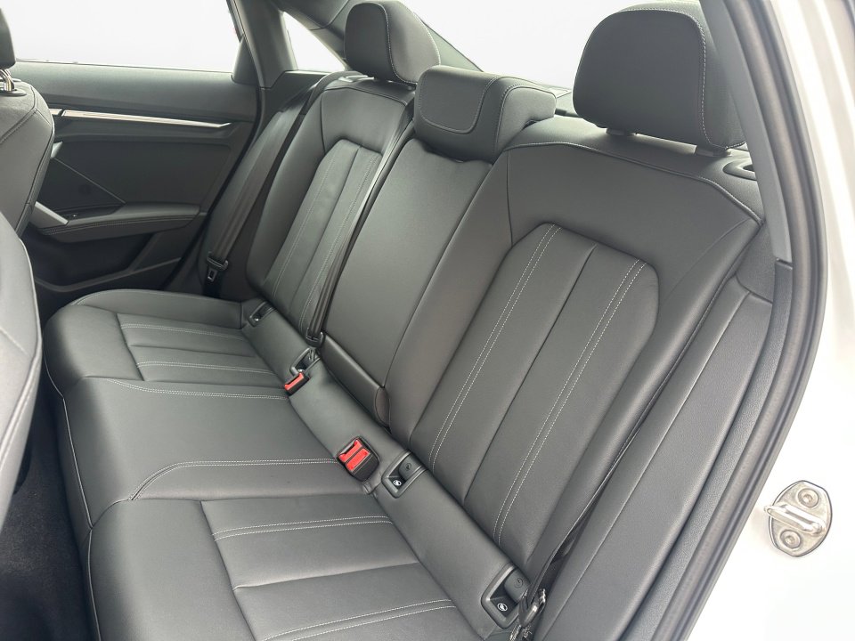 New 2026 Audi A3 2.0T Premium image 12