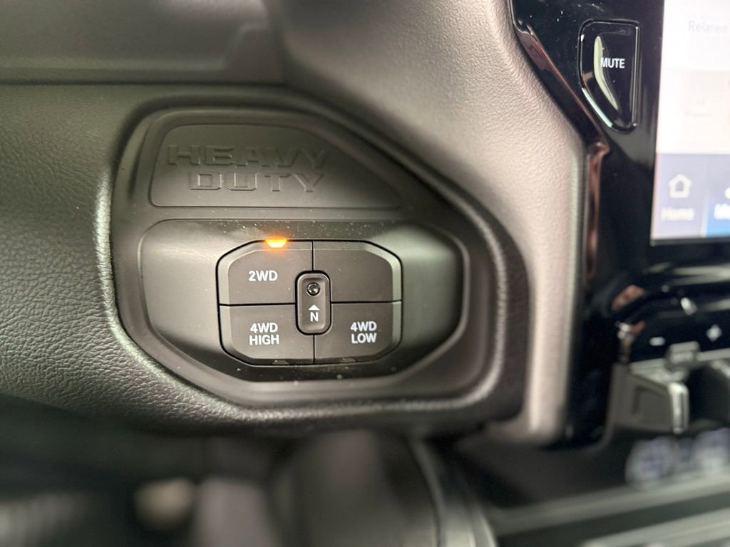 New 2026 RAM 3500 Lone Star image 17