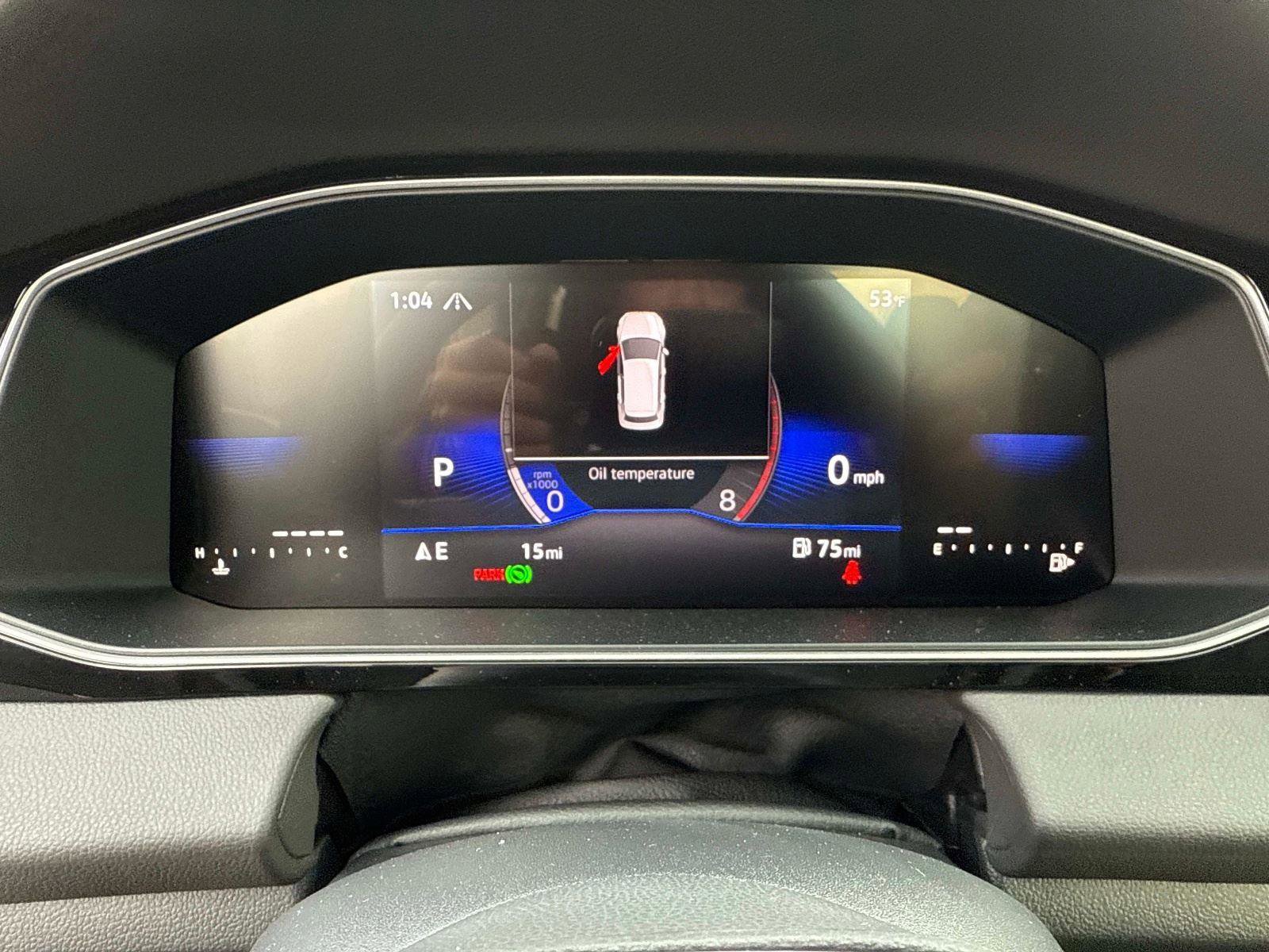 Used 2025 Volkswagen Jetta Sport image 27