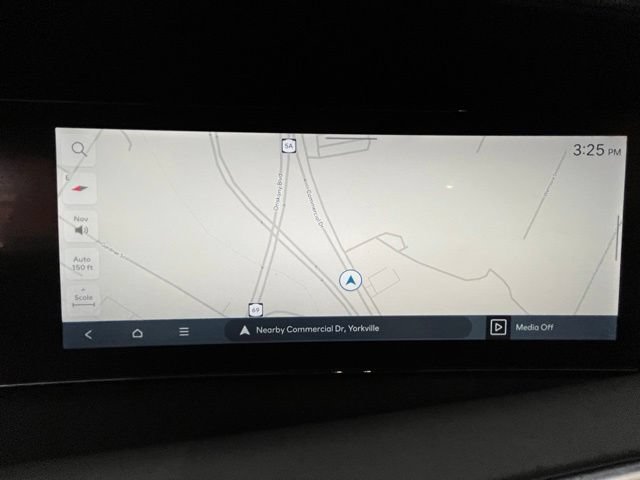 Used 2026 Hyundai Palisade Calligraphy AWD/4WD image 27