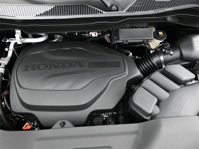 New 2026 Honda Ridgeline RTL image 29