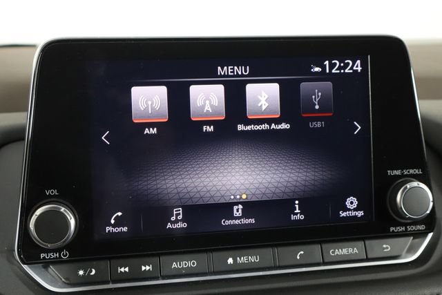 Used 2023 Nissan Rogue SV FWD image 29