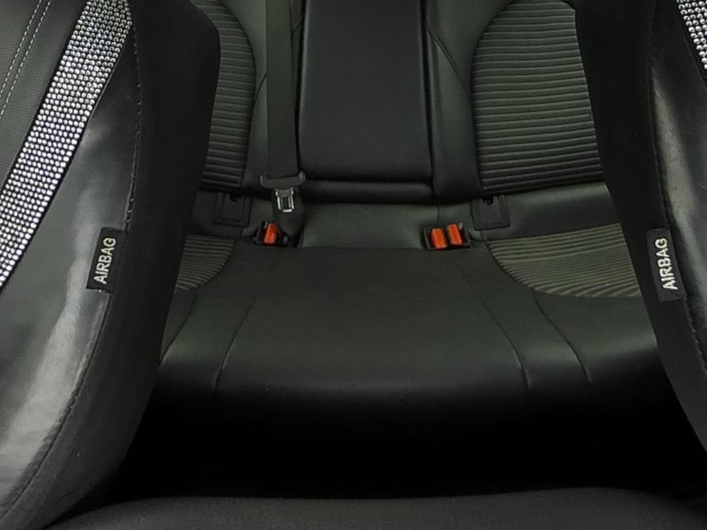 Used 2019 Toyota Camry SE w/ Audio Package FWD image 13