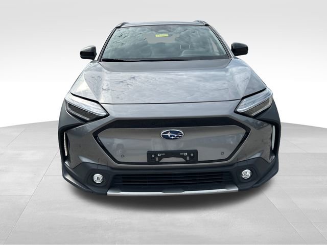 Used 2023 Subaru Solterra AWD image 8