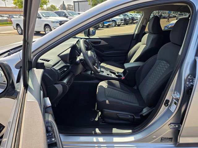 Certified 2024 Subaru Impreza 2.0i Sport AWD/4WD image 11