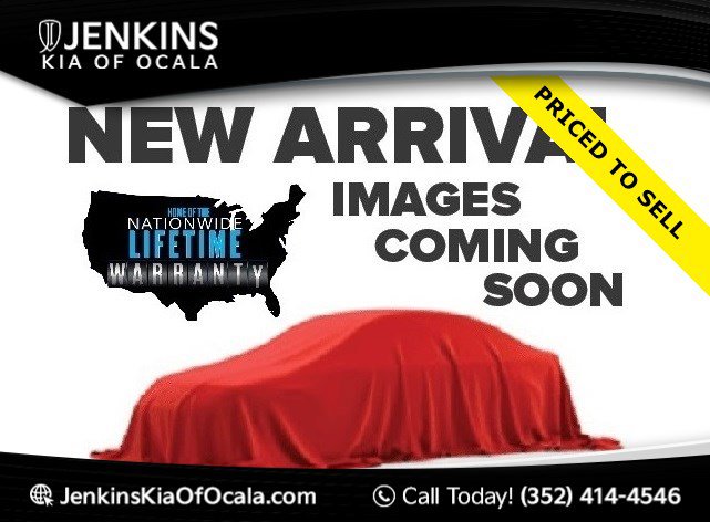 Certified 2020 Kia Sorento LX w/ LX I4 Convenience Package