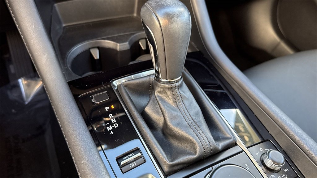 Used 2023 MAZDA MAZDA3 s image 54