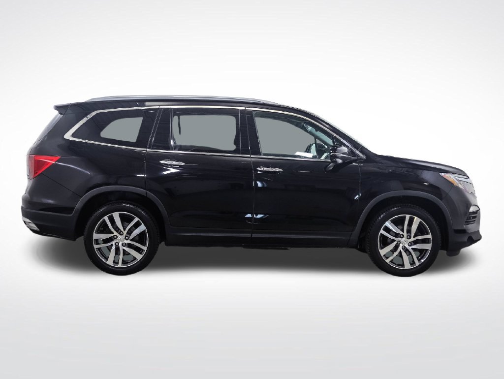 Used 2018 Honda Pilot Touring image 6