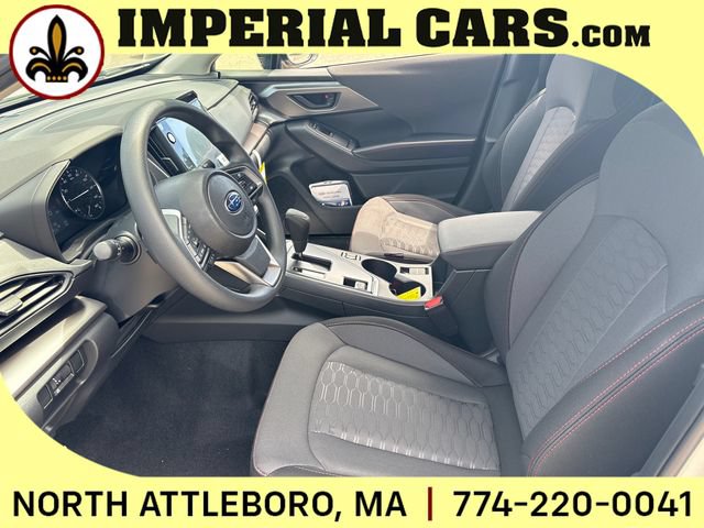 New 2026 Subaru Impreza 2.0i Sport AWD/4WD image 32