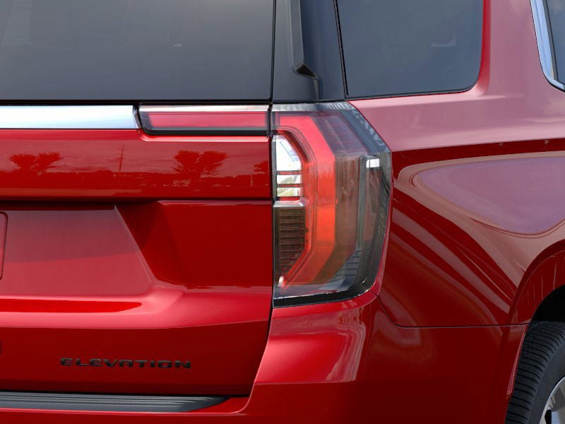 New 2026 GMC Yukon Elevation w/ LPO, Floor Liner Package image 11