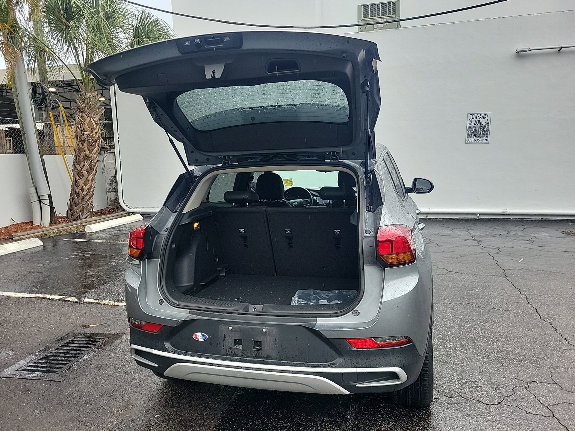 Used 2023 Buick Encore GX Preferred image 15