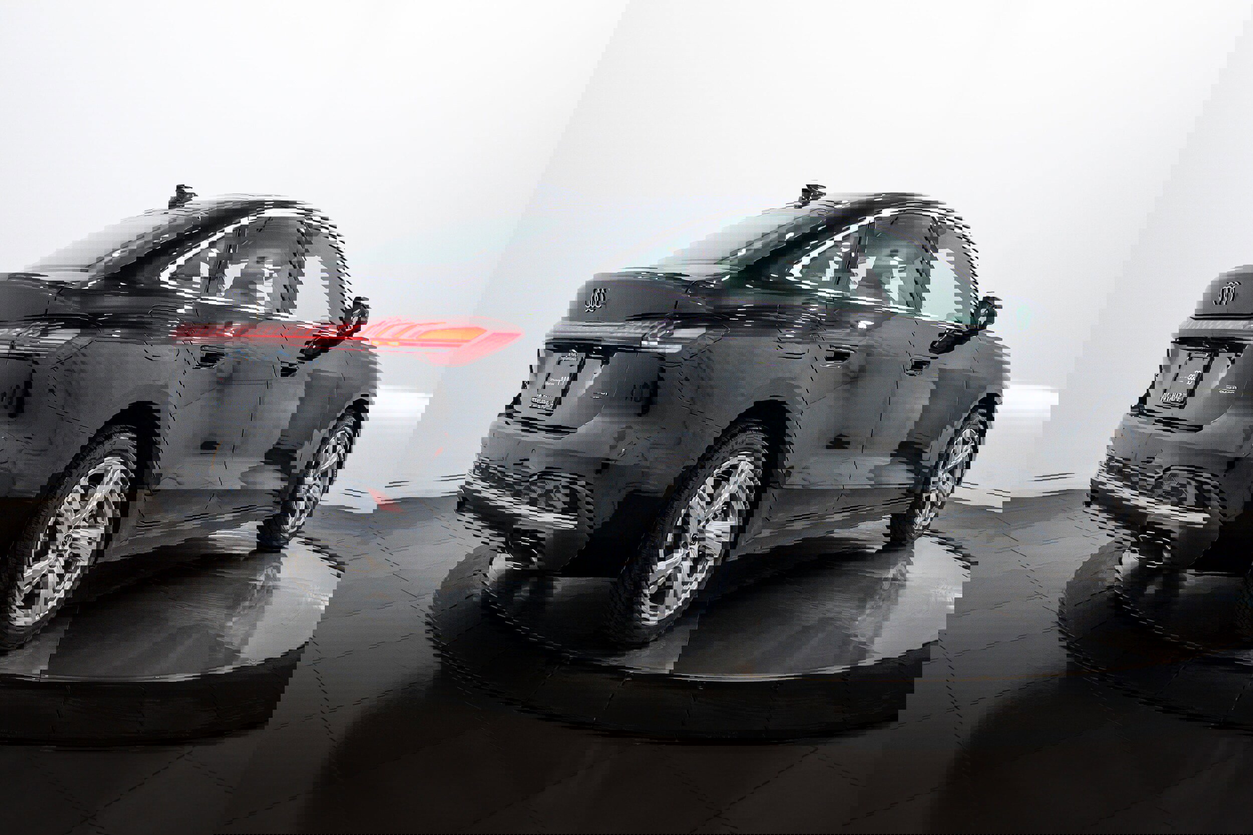 Certified 2025 Audi A5 2.0T Premium Plus w/ Premium Plus image 4