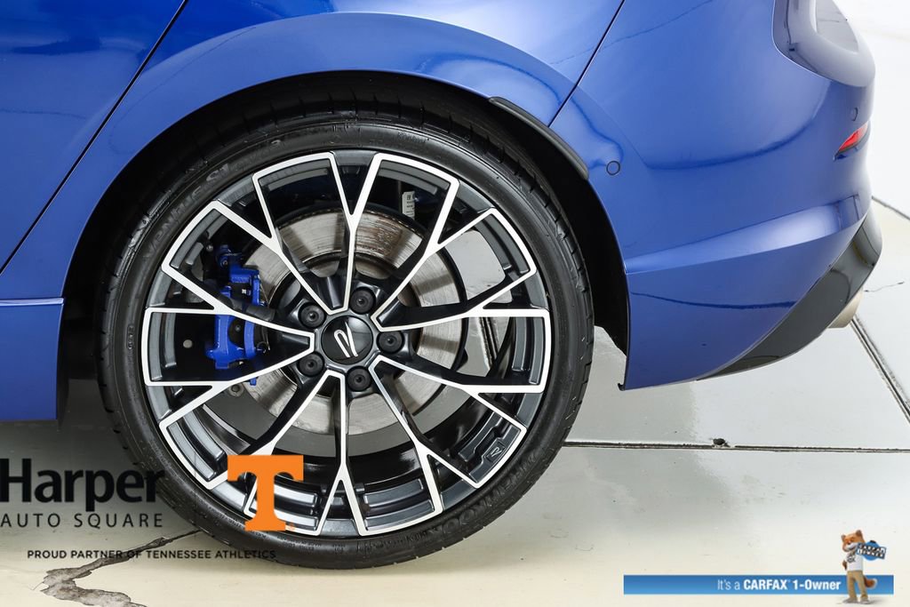 Used 2025 Volkswagen Golf w/ Euro Stye Package AWD/4WD image 42