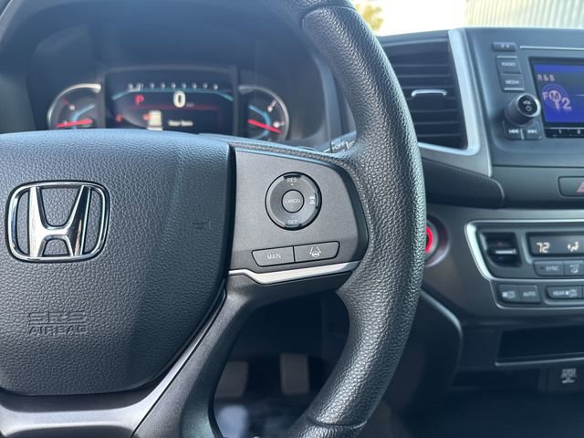 Used 2019 Honda Passport Sport image 17