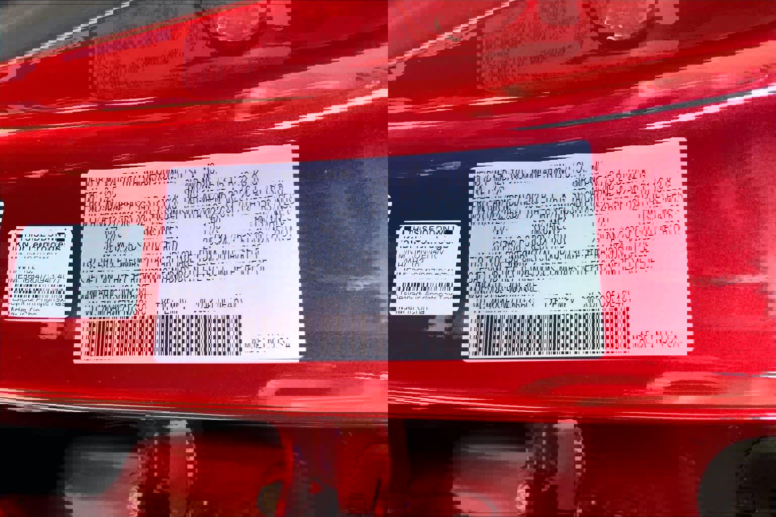 New 2026 MAZDA CX-50 2.5 Hybrid w/ Weather Package image 21