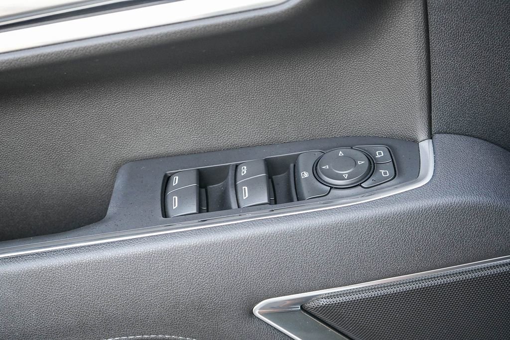 New 2025 Chevrolet Silverado 1500 LT AWD/4WD image 20