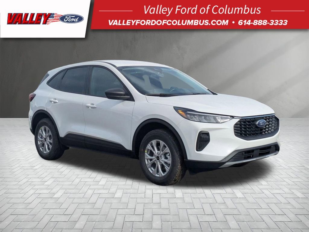 New 2026 Ford Escape Active w/ Tech Pack #1