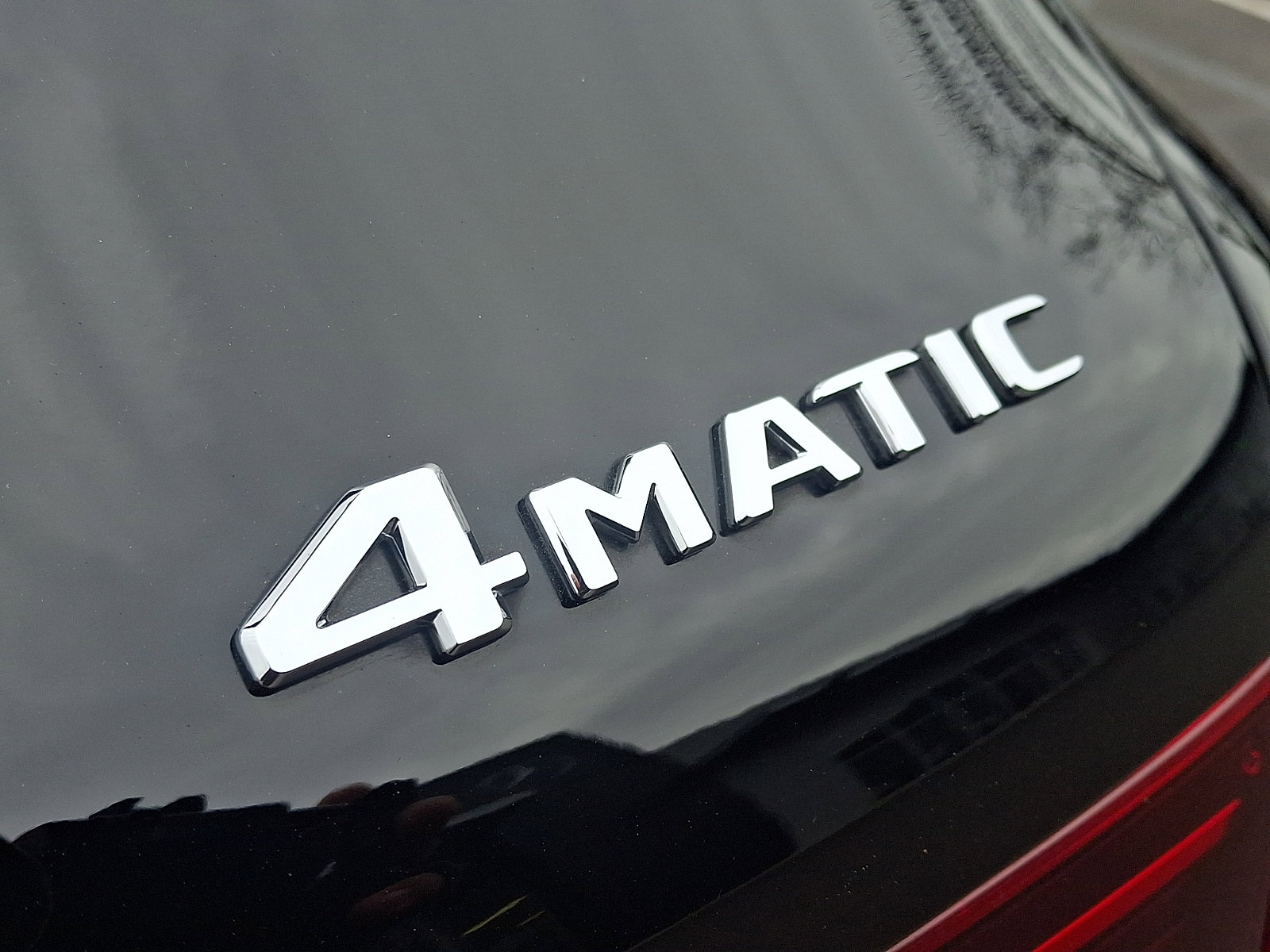 Certified 2022 Mercedes-Benz GLC 300 4MATIC image 31