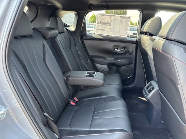 New 2025 Acura ADX A-Spec image 22