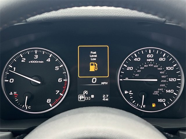 New 2026 Subaru Forester Sport image 18