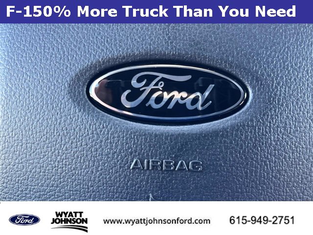 New 2025 Ford F150 Tremor w/ Equipment Group 402A High image 29