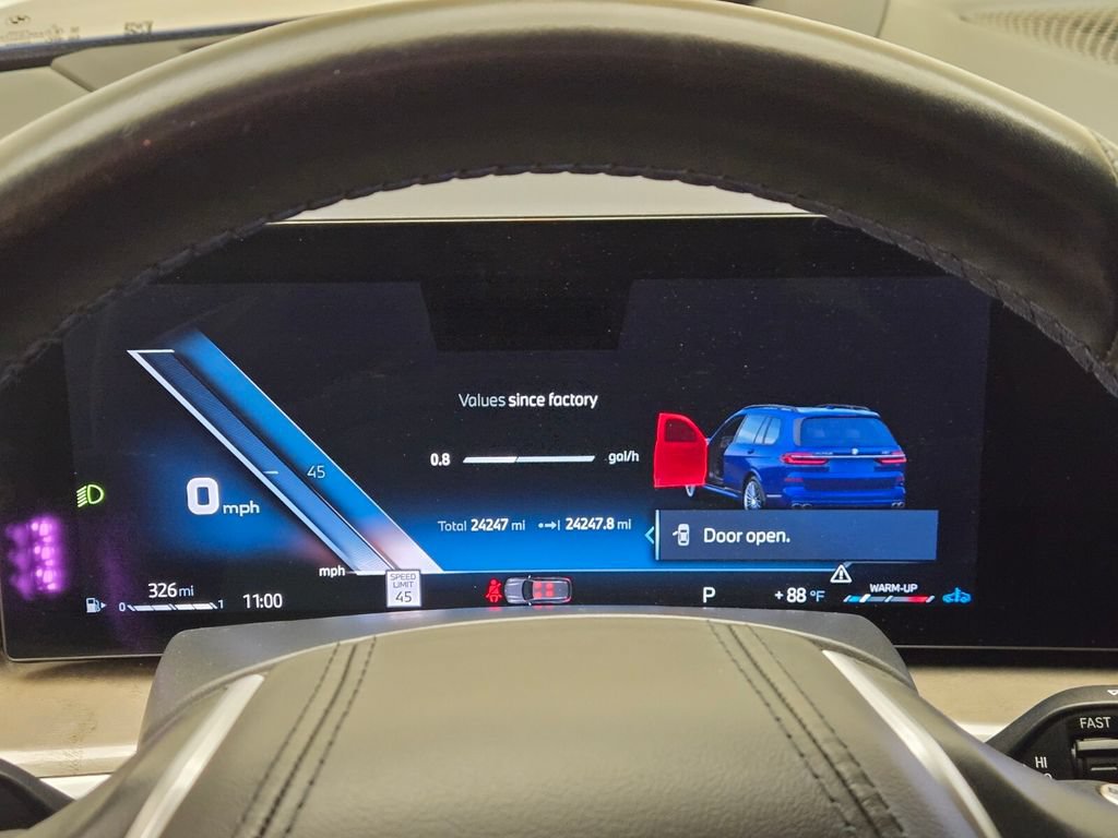 Used 2024 BMW ALPINA XB7 AWD/4WD image 39