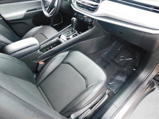 Used 2024 Jeep Compass Latitude AWD/4WD image 28