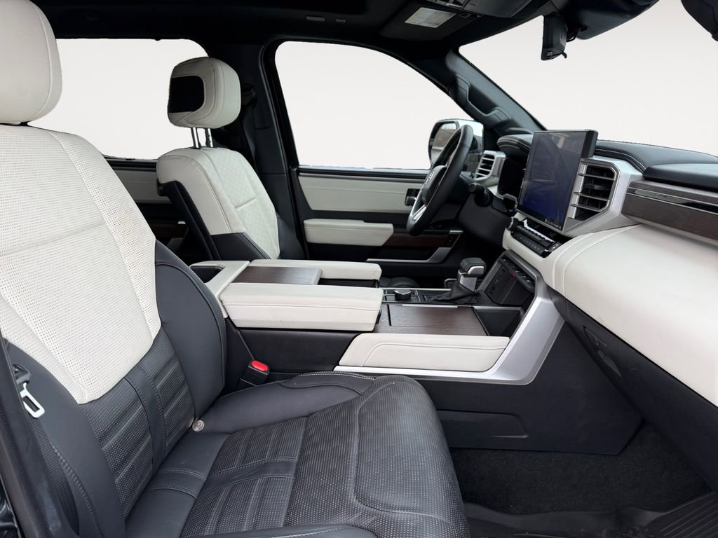 Used 2023 Toyota Tundra Capstone image 15