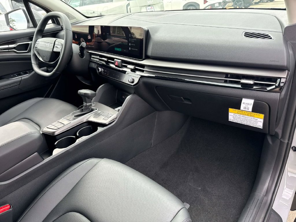 New 2027 Kia Sportage EX FWD image 15