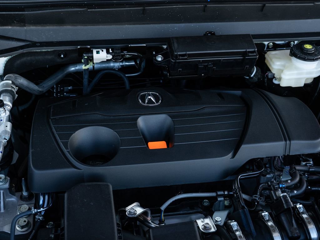 New 2026 Acura RDX SH-AWD w/ Advance Package image 48